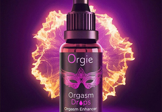 ORGIE ORGASM DROPS女士高潮液-14
