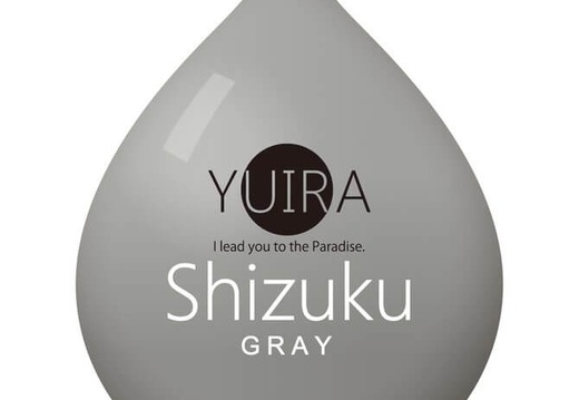 YUIRA SHIZUKU GRAY 1