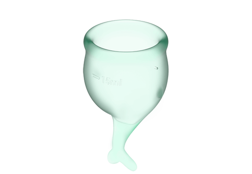 satisfyer-feel-secure-menstrual-cup-light-green-package-4