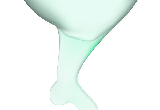 satisfyer-feel-secure-menstrual-cup-light-green-package-6