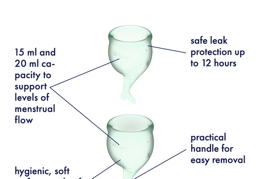 satisfyer-feel-secure-menstrual-cup-light-green-package-7
