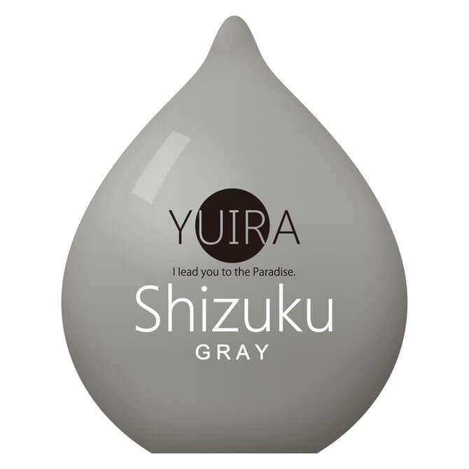 YUIRA SHIZUKU GRAY 1
