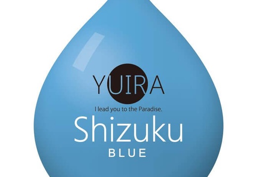 YUIRA SHIZUKU BLUE 1