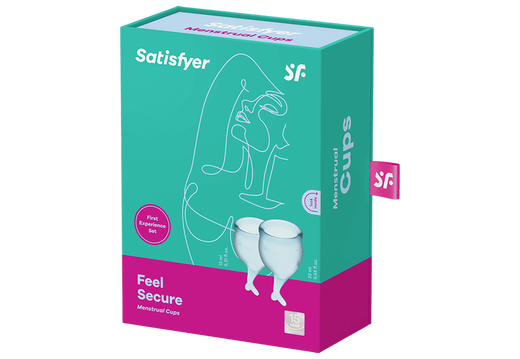 satisfyer-feel-secure-menstrual-cup-light-blue-package-1